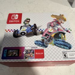 Nintendo switch PICK UP ONLY. Best Offer.