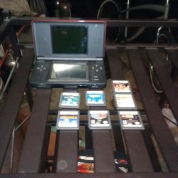 Nintendo DS Bundle 