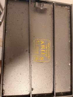 Metal tortilla press / prensa para tortillas