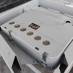 Desk Height Adjustable ⬇️⬆️ Ergonomics Friendly