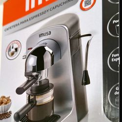 Express Electric Coffee Maker 