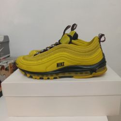 Nike Air Max 97 Size 11 Pre-owned 