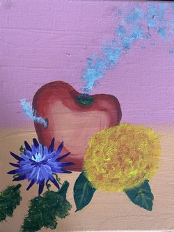 Paintings