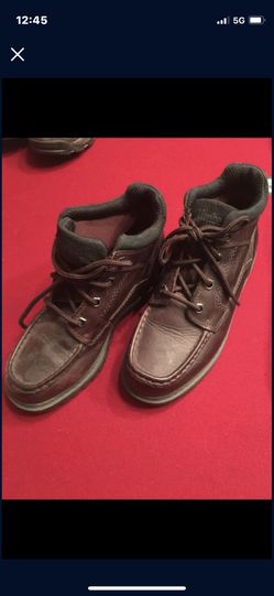 Boys timberland Boots