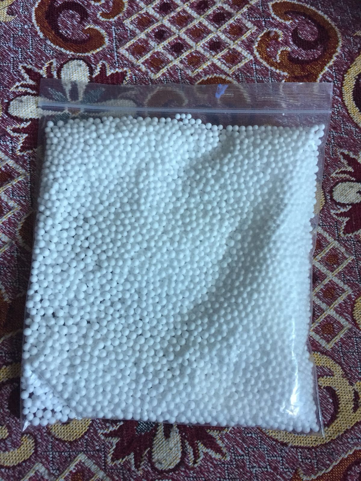 Floam beads (each for 1 dollar)