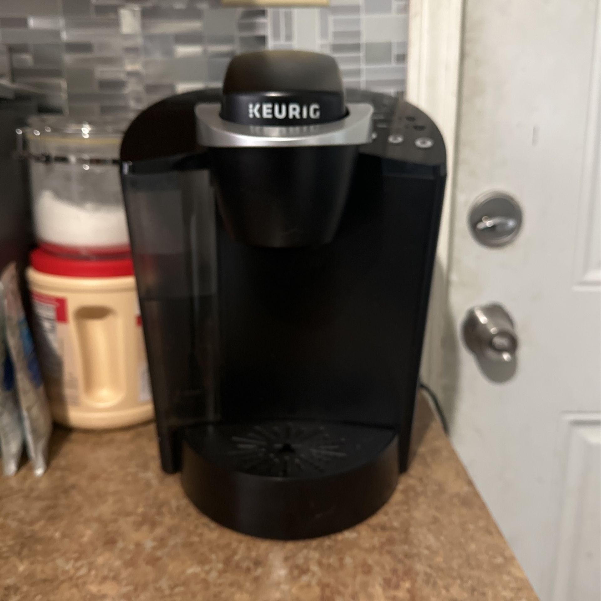 Keurig Coffee Machine