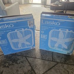 Lasko Fans