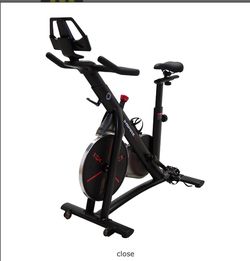 Indoor Bicycle