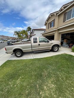 1999 Ford F-350