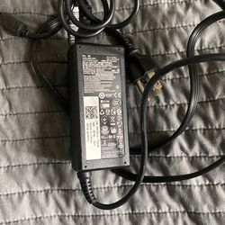 Dell 65W Charger