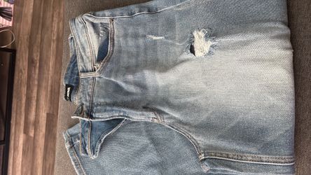 Fashion Nova Jeans