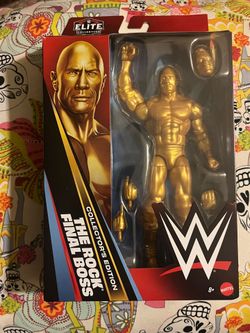 WWE