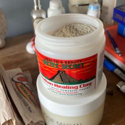 Aztec Secret Healing Clay 