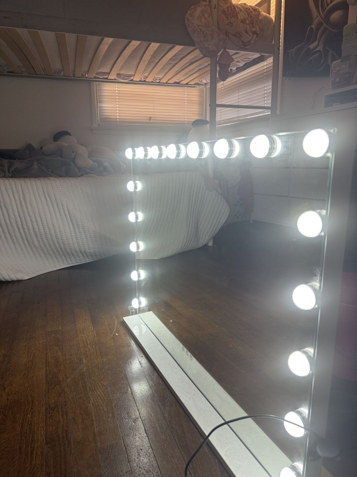 Vanity Mirror
