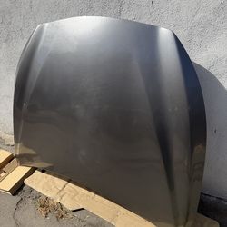 2014 - 2024 INFINITI Q50 HOOD OEM