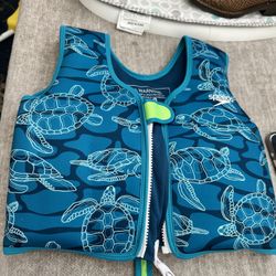 Speedo Life Jacket 