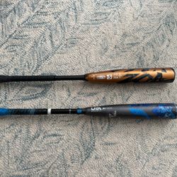 30” Demarini Bats (-5)