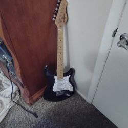 BEHRINGER Electric Guitar 