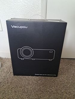 Home projector