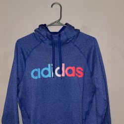 Adidas Hoodie 