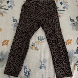 Women’s leggings