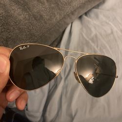 Ray ban Polarized Aviator