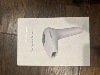 hair removal device