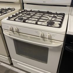 Kenmore Gas Stove