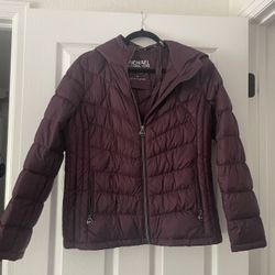Michael Kors - Burgundy 