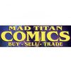 Mad Titan Comics