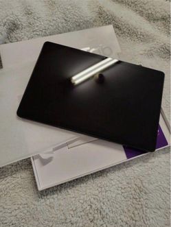 Samsung tablet a9+ 5G