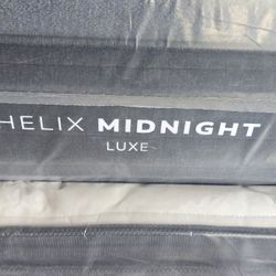 KING Helix Midnight Luxe 