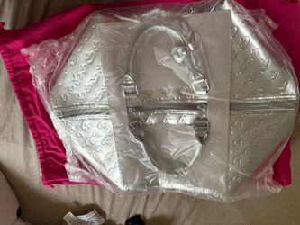 Glamaholic duffle bag