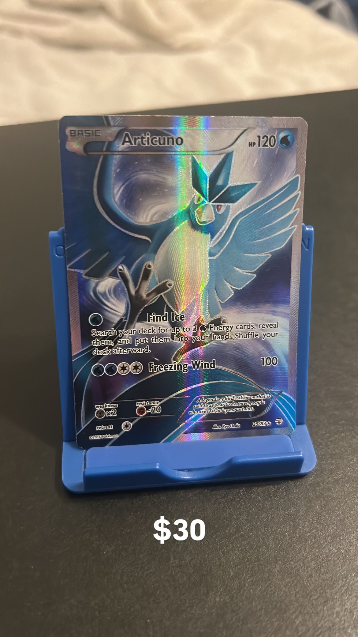 Pokemon Card