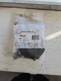 Dana Differential Clutch Kit 16147
