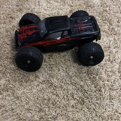 RC Truck