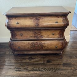Antique Chest 