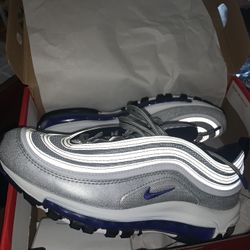 Nike Air Max 97