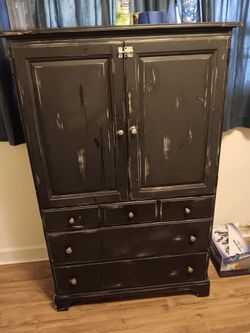 Armoire