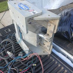 Boat Motor Tilt Trim CMC