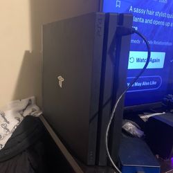 PS4 