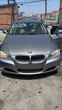 2008 BMW