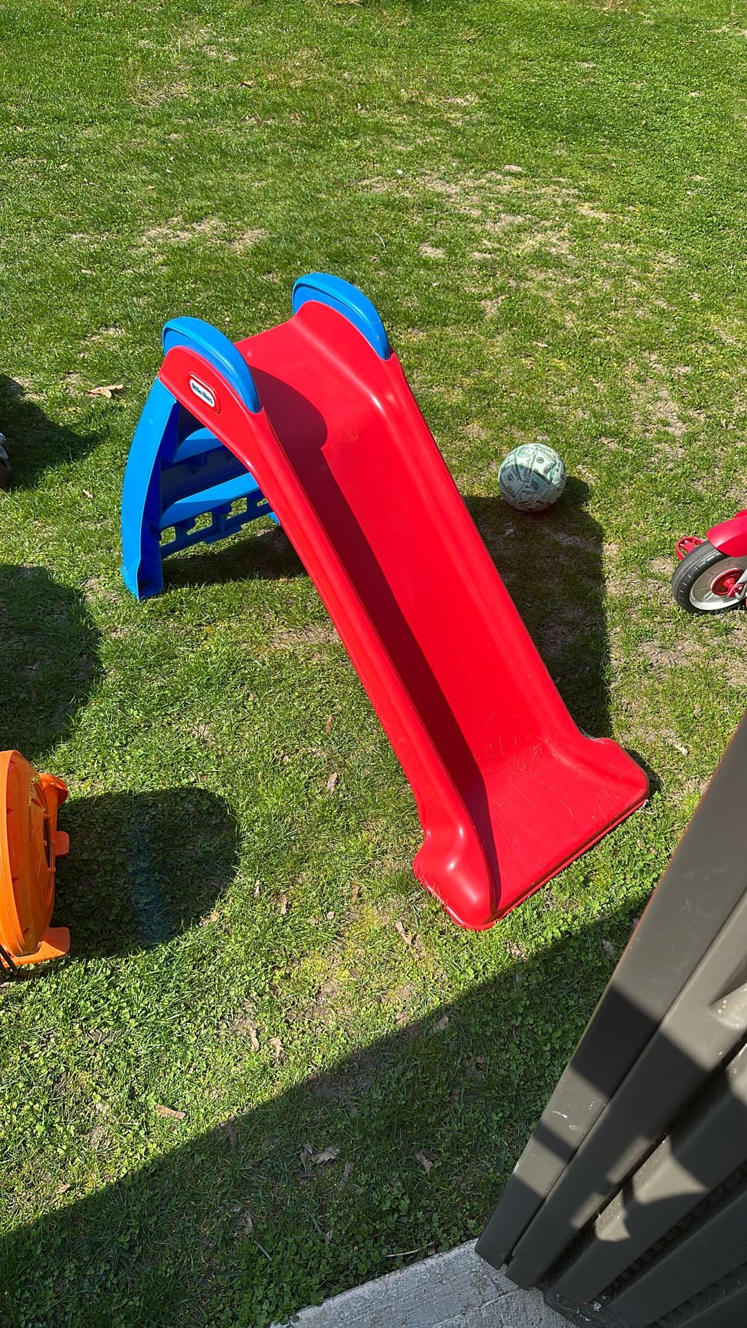 Kid Slide