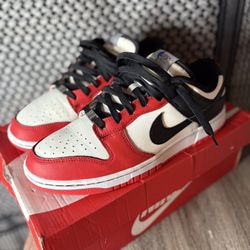 Nike Dunk 75th Anniversary 