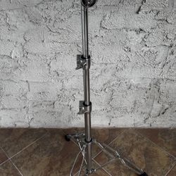 Sound Percussion (SP) Straight Cymbal Stand (S01-0725)