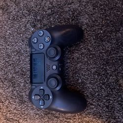 The Last Of Us Edition Controller