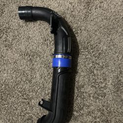 Ford Focus Rs Intake