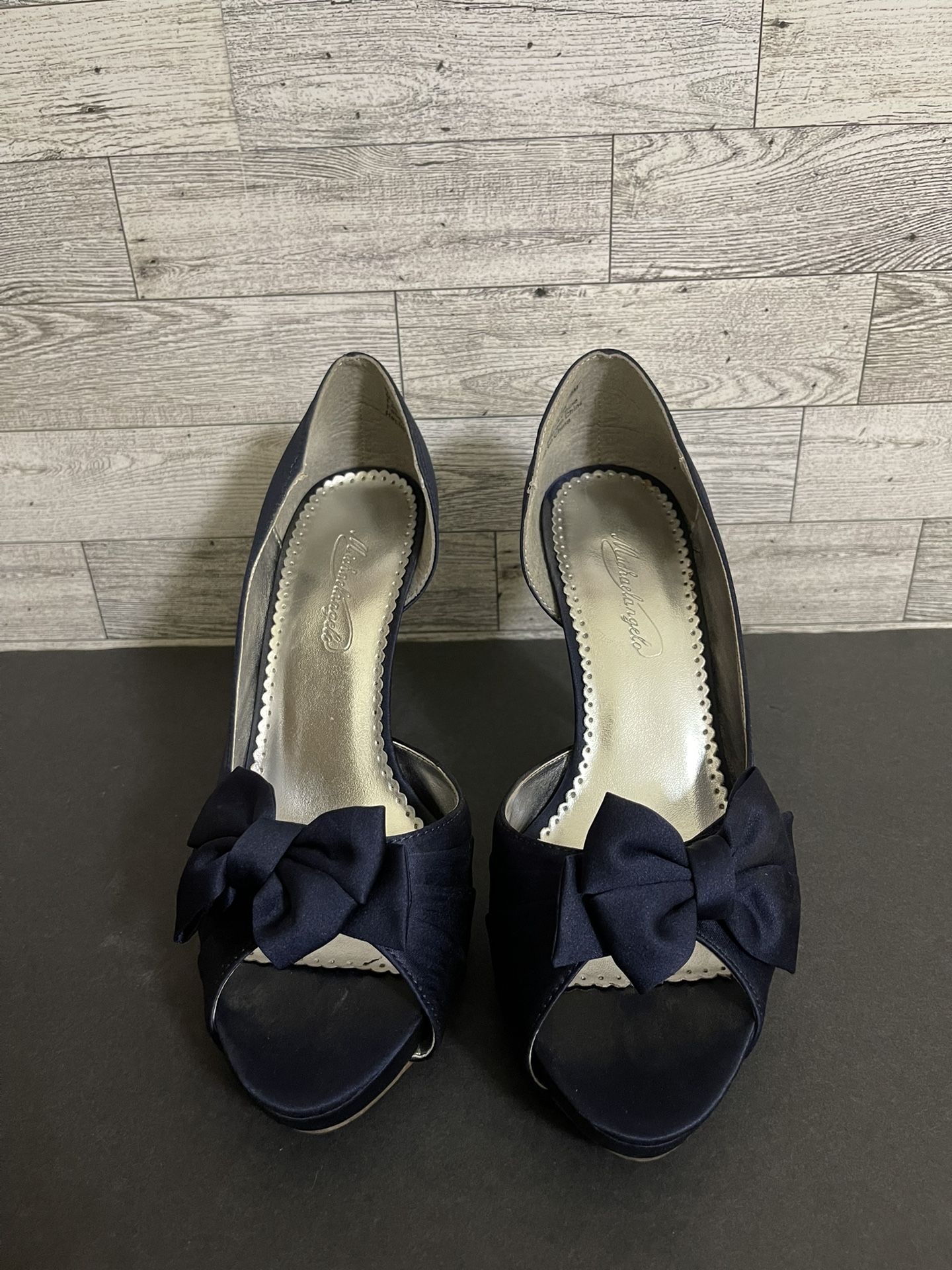 Bridesmaids Shoe