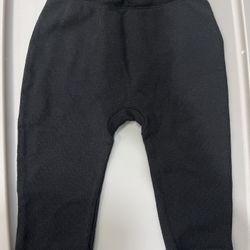 Baby Waffle Knit Joggers