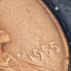 Ddo 1955 Penny